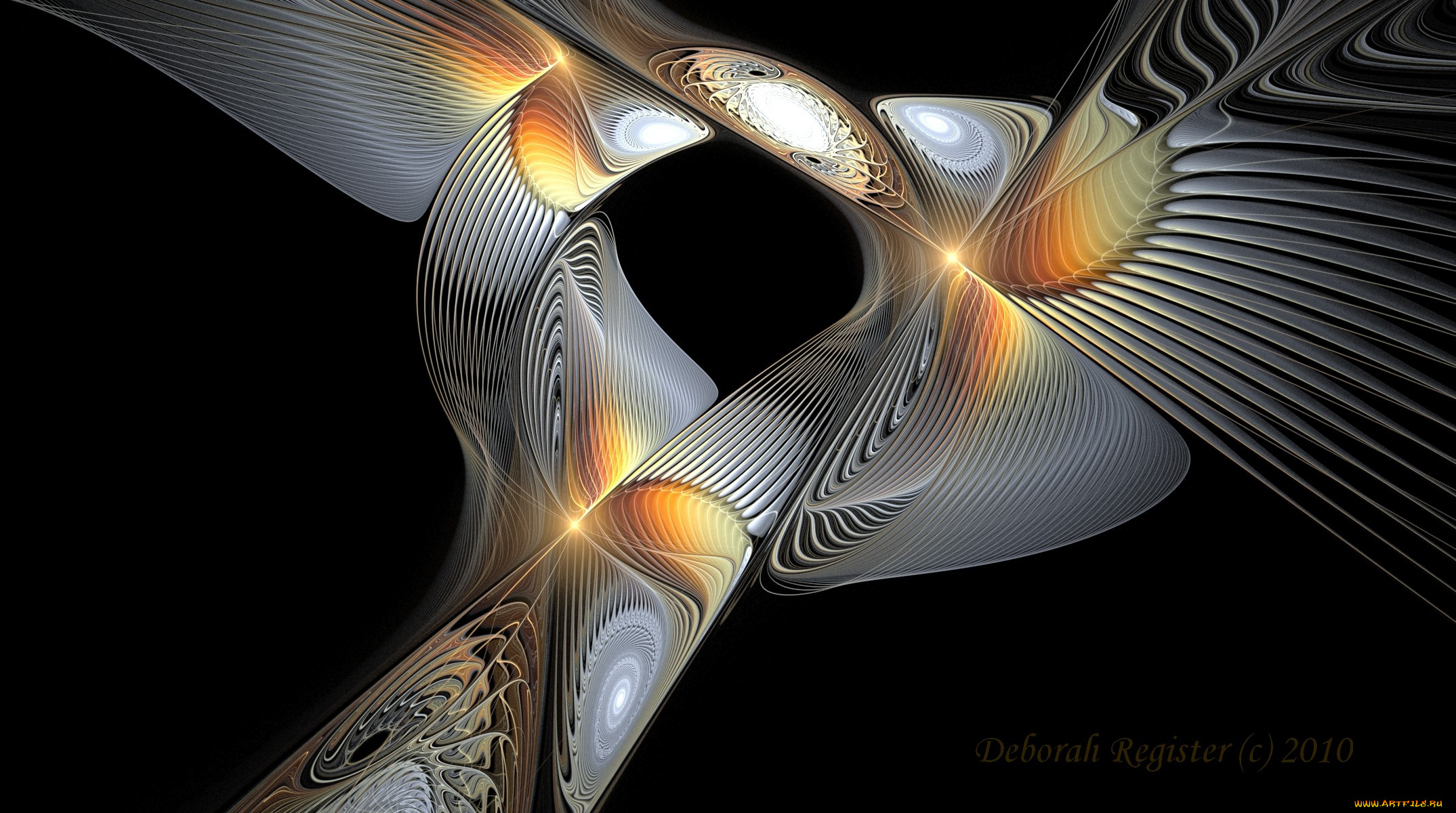 3, , fractal, , , , 